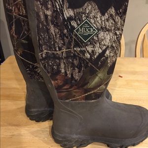 Muck Boots